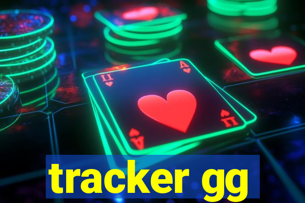 tracker gg